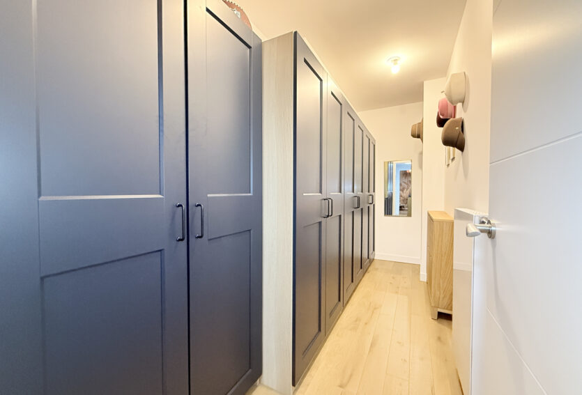 Grand duplex Rueil-Malmaison