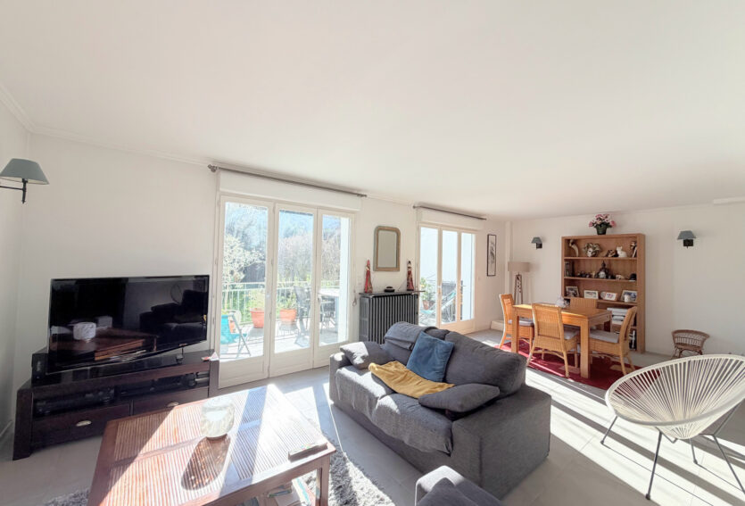 Maison familiale 145 m2 – Quartier Buzenval