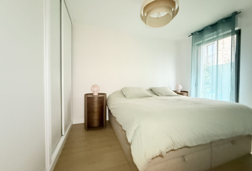 Grand duplex Rueil-Malmaison