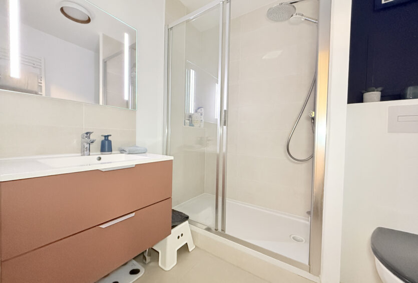 Grand duplex Rueil-Malmaison