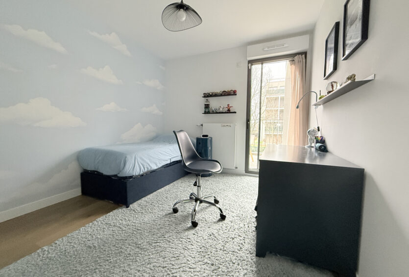 Grand duplex Rueil-Malmaison