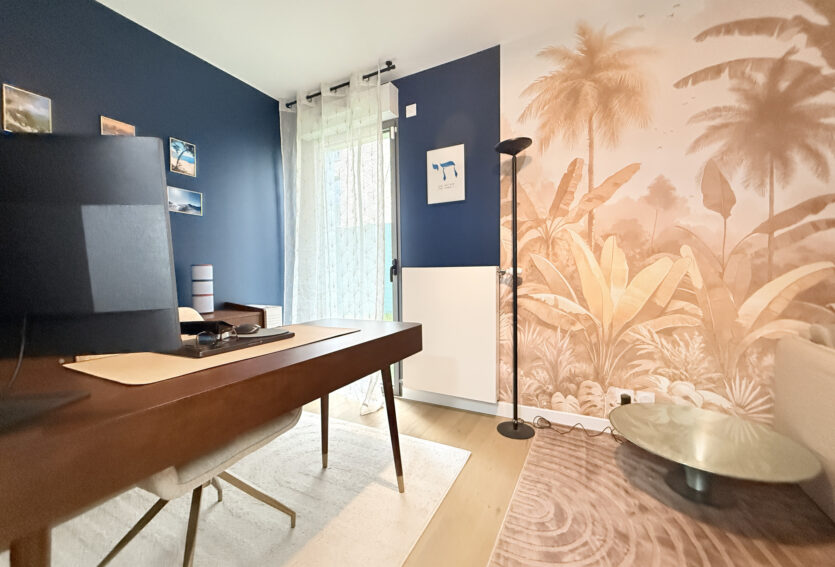 Grand duplex Rueil-Malmaison