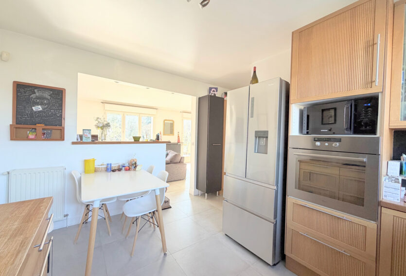 Maison familiale 145 m2 – Quartier Buzenval