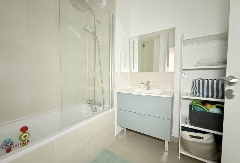 Grand duplex Rueil-Malmaison