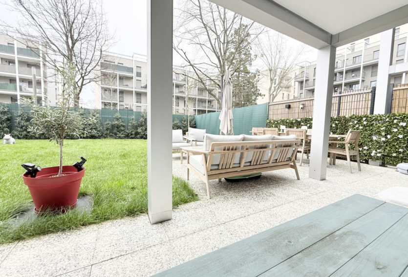Grand duplex Rueil-Malmaison