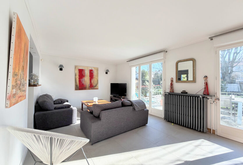 Maison familiale 145 m2 – Quartier Buzenval