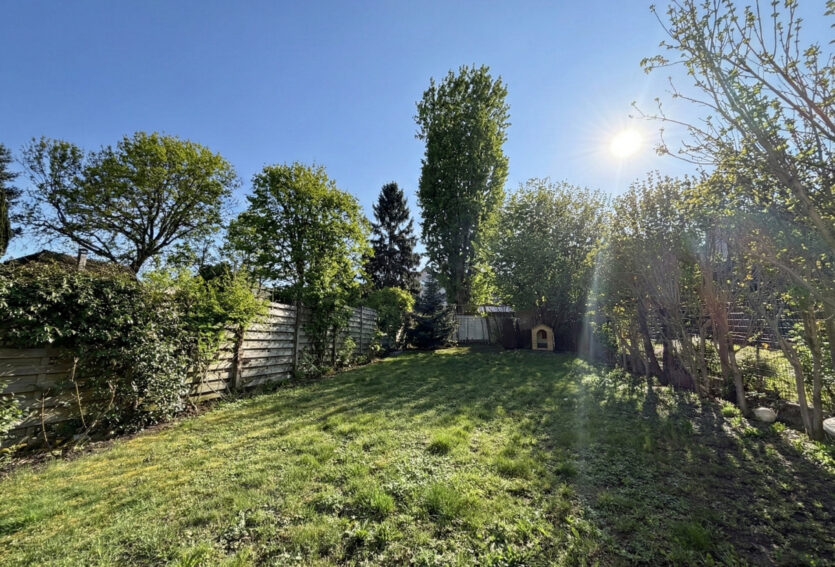 Maison familiale 145 m2 – Quartier Buzenval