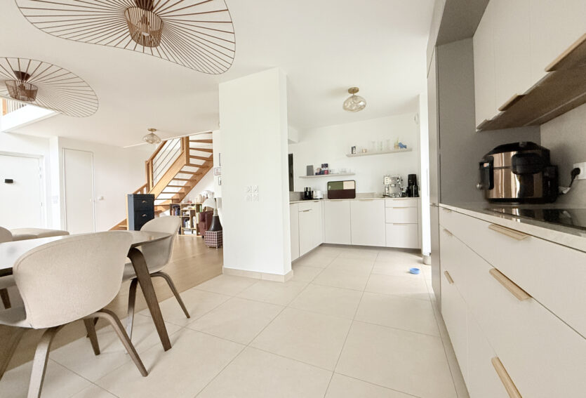 Grand duplex Rueil-Malmaison