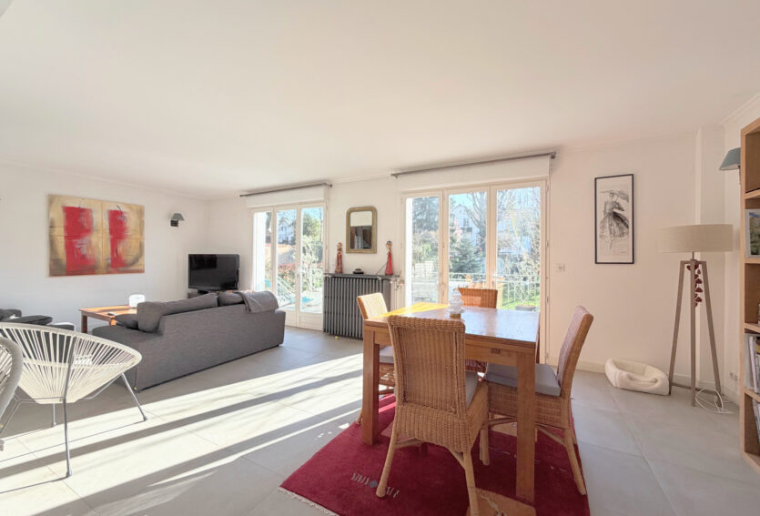 Maison familiale 145 m2 – Quartier Buzenval