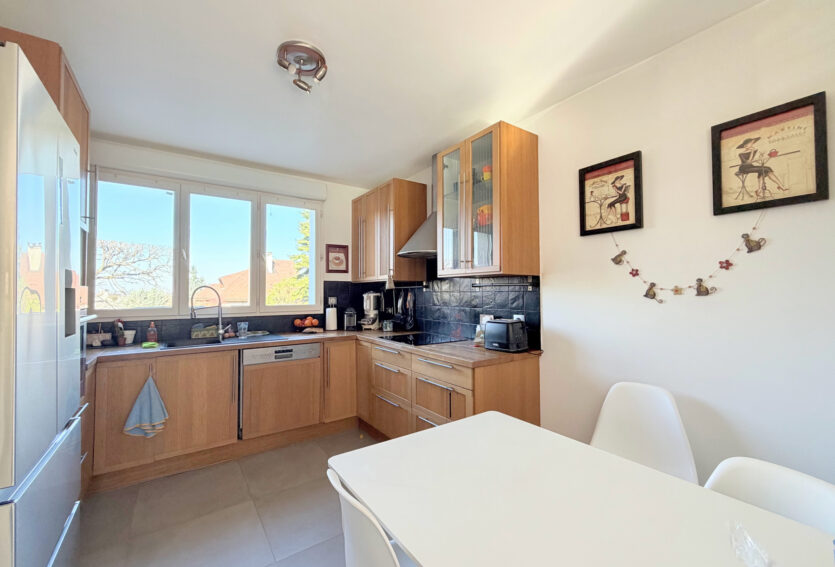 Maison familiale 145 m2 – Quartier Buzenval