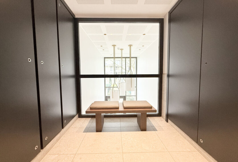 Grand duplex Rueil-Malmaison