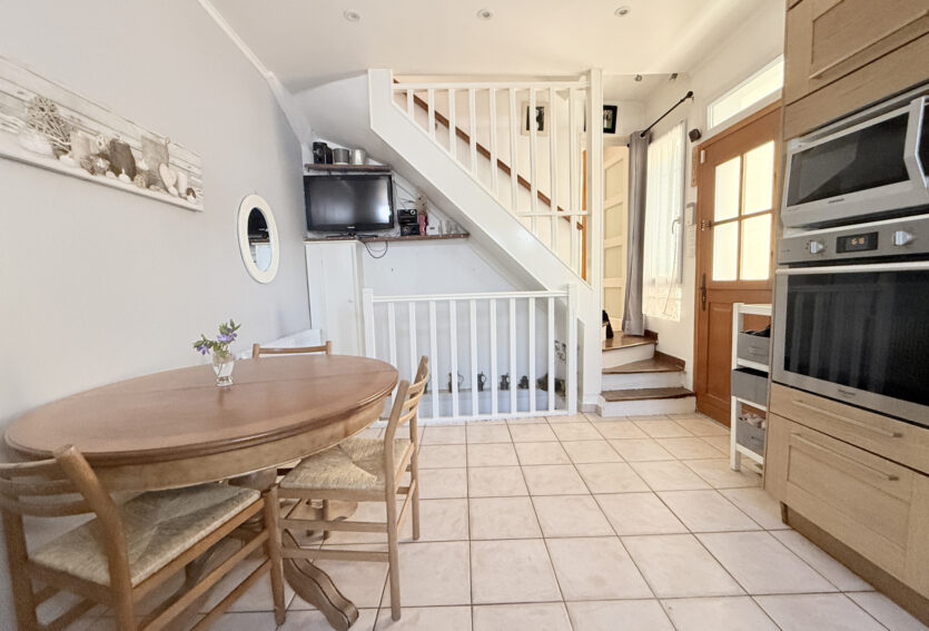 Nanterre, limite Rueil-Malmaison